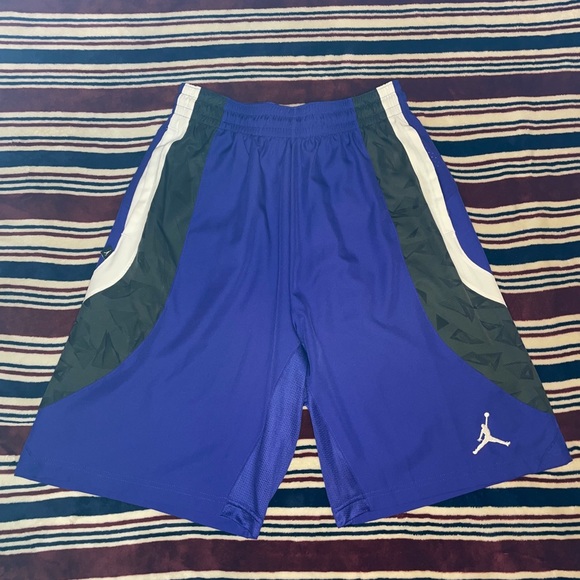 Jordan Other - Air Jordan Men’s Dri-Fit Basketball Shorts